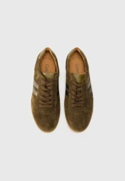 Gabor Trainers - Oliv/loden 15 Gabor Trainers - Oliv/loden -Gabor Sales Store d9f6cbe0625340c0ac30e1643f177c8c