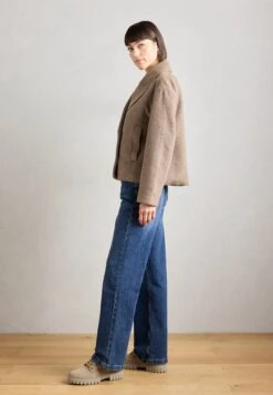 Gabor Comfort Lace-up Ankle Boots - Fango -Gabor Sales Store dab190006bd0408c99dfca0f4955861f