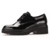 Gabor Lace-Ups - Schwarz -Gabor Sales Store dacfa700501b49c089a16067515a5d85