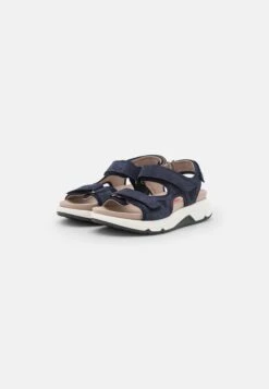 Gabor Comfort Walking Sandals - Blue 10 Gabor Comfort Walking Sandals - Blue -Gabor Sales Store db4da4c1f4464cb69545d69e17f93b4a