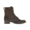 Gabor Lace-up Ankle Boots - Engl Brown -Gabor Sales Store dbec593bdb5f441a90068e099936522e