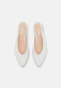 Gabor Classic Heels - Weiss -Gabor Sales Store ddbd38433f3240e79913311c1f4b802f
