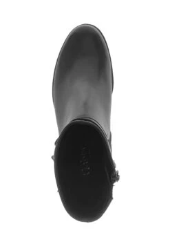 Gabor Comfort Ankle Boots - Schwarz Mic/cdf -Gabor Sales Store de032909d81f4327980a4bc35796c808