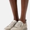 Gabor Trainers - Schilf/Perla -Gabor Sales Store de9216c889dd48d4b0d8ba45ce585f41