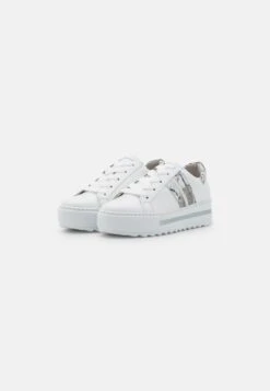 Gabor Comfort Trainers - White -Gabor Sales Store de94c98e0551496d8b85cffe7285e50a