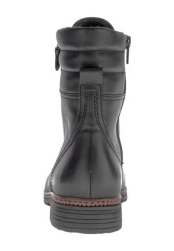 Gabor Lace-up Ankle Boots - Schwarz Ra Cogn -Gabor Sales Store debd9f896d9b48658e6d934da3dda805