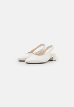 Gabor Classic Heels - Weiss -Gabor Sales Store dece90c650cc4c3daa57d6919239506f