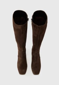 Gabor Comfort Boots - Chocolate -Gabor Sales Store df057f85decb47459adb870ff7f16d74