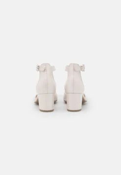 Gabor Classic Heels - Off-White -Gabor Sales Store df079a1bf94444fa9c024c4fcbd6b762