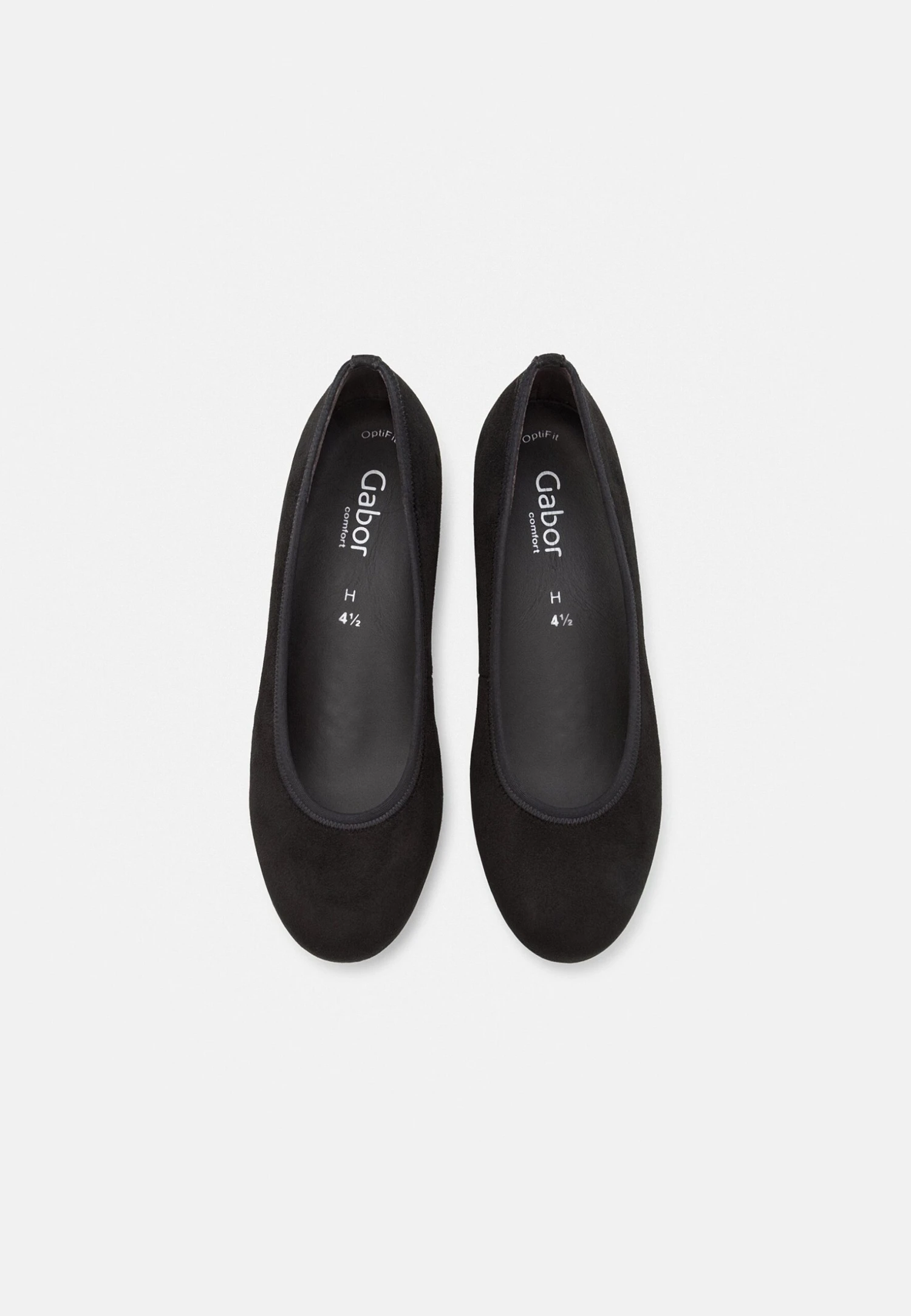 Gabor Comfort Classic Heels - Classic Heels 8 Gabor Comfort Classic Heels - Classic Heels - Image 6