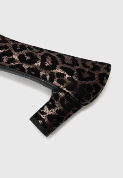 Gabor Comfort Classic Heels - Rame/schwarz -Gabor Sales Store df752fada7df4216bf6d24913da24491