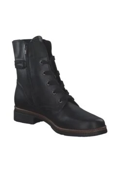 Gabor Ankle Boots - Schwarz Racogn -Gabor Sales Store df8262ccc9d74cf19614d1710895c9cd