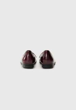 Gabor Comfort Ballet Pumps - Burgund/merlot -Gabor Sales Store dfae17e3183148aca8d41d2092faa6ca