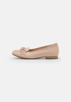 Gabor Comfort Ballet Pumps - New Rose/Uni -Gabor Sales Store e0bcce6894844e4eb19b6b8385696452