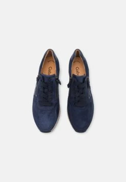 Gabor Trainers - Navy -Gabor Sales Store e0da301175d849f4a9fc257b081a7109
