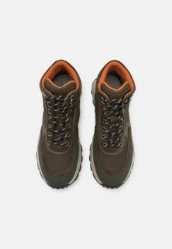 Gabor Comfort High-top Trainers - Bosco -Gabor Sales Store e220b2adabec4cdb842307cfa96db3a7