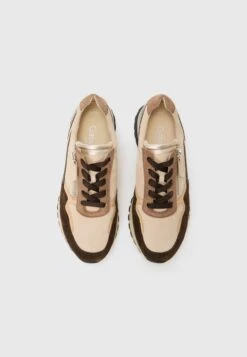 Gabor Comfort Trainers - Oak/brown Kombi -Gabor Sales Store e26035175278464cb2e882f2bee66de5