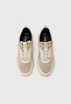 Gabor Comfort Trainers - Puder/neve K -Gabor Sales Store e36e0ddac44748328088b36705d4743f