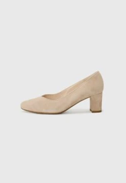 Gabor Comfort Classic Heels - Savanne