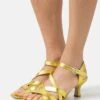 Gabor Sandals - Citrus -Gabor Sales Store e5863446b2e149f1b2dcbac99695e667