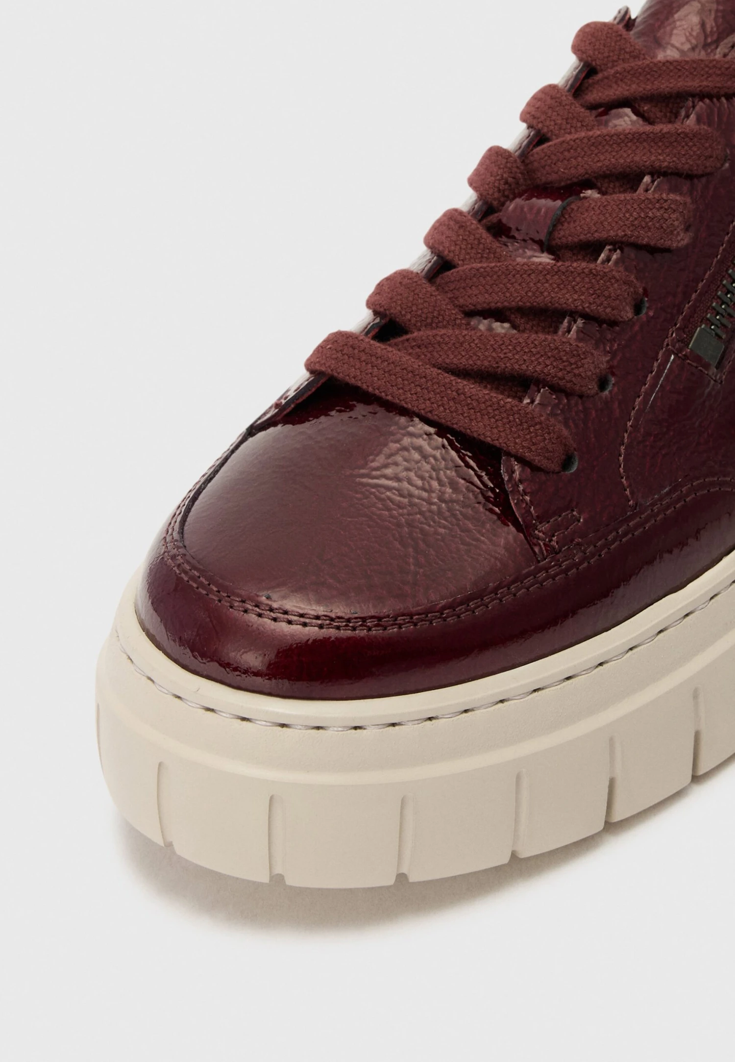 Gabor Trainers - Bordo 8 Gabor Trainers - Bordo - Image 6