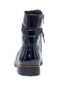 Gabor Ankle Boots - Ocean Racognac -Gabor Sales Store e736b2cc5c53415a83e74a151c8cd761