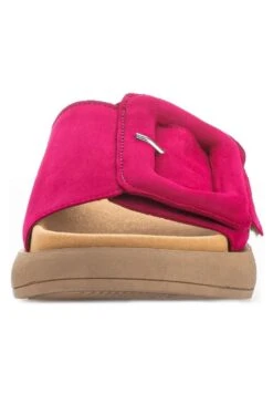 Gabor Mules - Pink -Gabor Sales Store e73eaf9f43594131aac6d77ac1105dd3