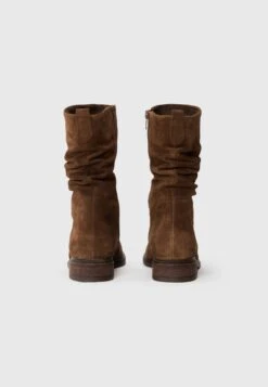 Gabor Comfort Winter Boots - Whisky -Gabor Sales Store e9aef9bc6b2742c3b7cd8088970e2b2c