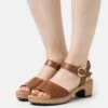 Gabor Comfort 22.071 - Clogs - Camel -Gabor Sales Store e9d021149f034b23bde4628a382408ae