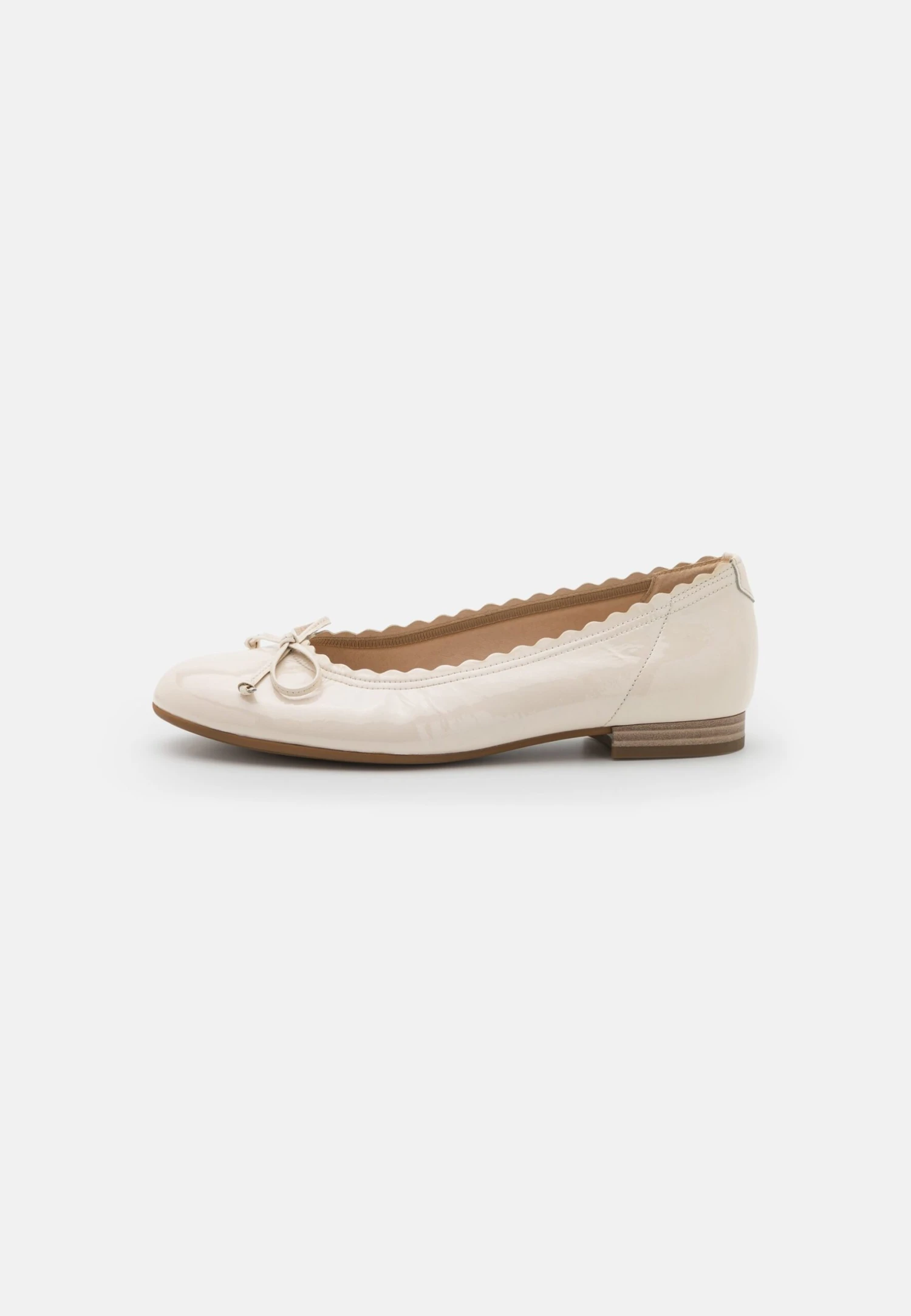 Gabor Comfort Ballet Pumps - Ballet Pumps 4 Gabor Comfort Ballet Pumps - Ballet Pumps - Image 2