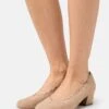 Gabor Comfort Classic Heels - Sand 1 Gabor Comfort Classic Heels - Sand -Gabor Sales Store eae40d1971384aaca53ff4373ea97710