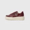 Gabor Trainers - Bordo