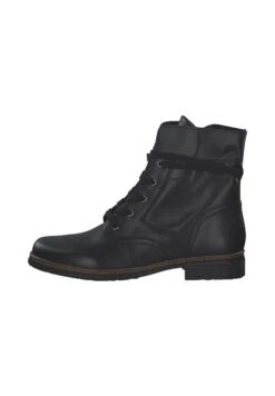 Gabor Ankle Boots - Ocean Racognac -Gabor Sales Store ebdc80ca97e44ed2b690a3f7d0ca1a93 1