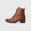 Gabor Comfort Lace-up Ankle Boots - Sattel 1 Gabor Comfort Lace-up Ankle Boots - Sattel -Gabor Sales Store ec76459f02834464b64d40a8ba174e6d