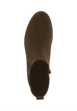 Gabor Comfort Classic Ankle Boots - Whisky Mel -Gabor Sales Store ecc5202d16b44c68a3850f42def05275