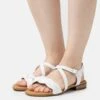 Gabor Comfort Sandals - Weiß -Gabor Sales Store ed0a37584727494dacdbd298cadca673