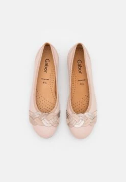 Gabor Ballet Pumps - Rouge -Gabor Sales Store f038562b1834408eb6b0cd88babb350a