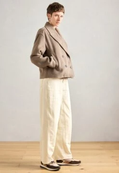 Gabor Comfort Trainers - Oak/brown Kombi -Gabor Sales Store f11d208fe5194103bfc0ec9ada07f012