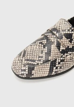 Gabor Slip-ons - Natur/schwarz -Gabor Sales Store f1f436c627c04ed094c4568d430b7525