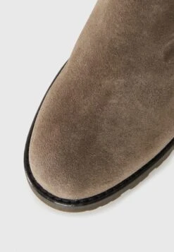 Gabor Comfort Classic Ankle Boots - Grey -Gabor Sales Store f288bbdacae34a8f86d6b0b8a30028d4