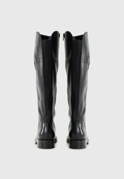 Gabor Comfort Cowboy/Biker Boots - Schwarz -Gabor Sales Store f2b19e9374254cb2b78ed035a1b1a3d7