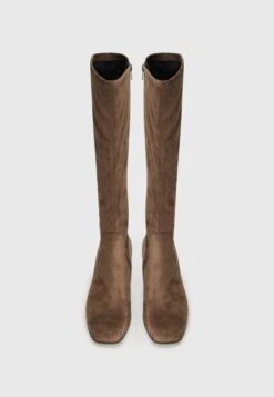 Gabor Comfort Boots - Torf -Gabor Sales Store f2ca92272ea64f61a96fa29b73588d7e