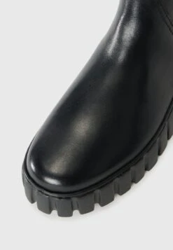 Gabor Comfort Wedge Ankle Boots - Schwarz -Gabor Sales Store f2f0c52c162f4afaab79331cd6bc6373