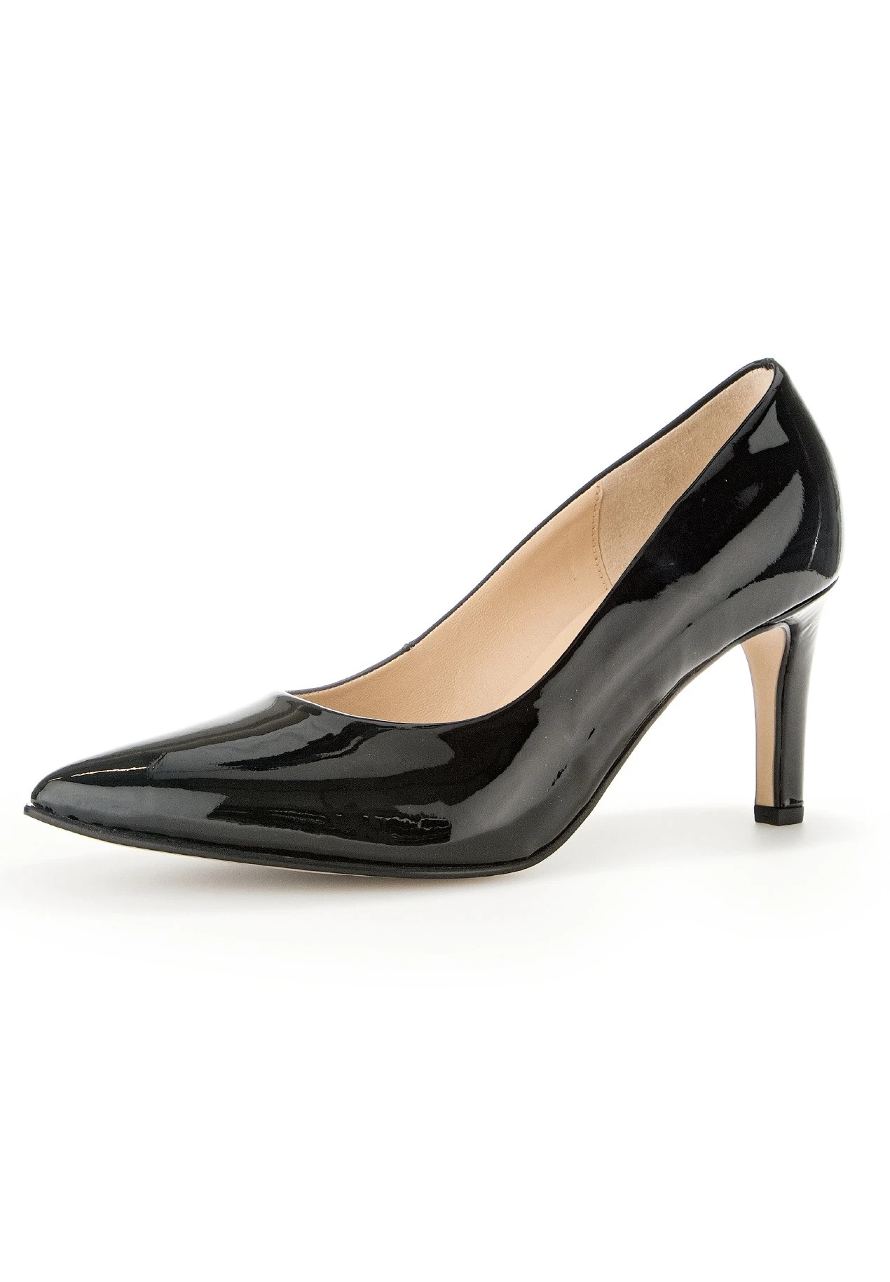 Gabor Elegante - Classic Heels - Schwarz 3 Gabor Elegante - Classic Heels - Schwarz
