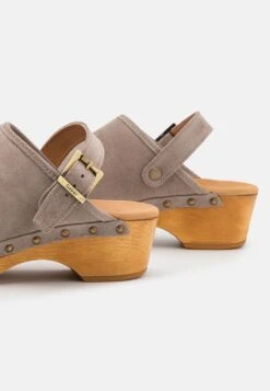 Gabor 23.050 - Clogs - Silk -Gabor Sales Store f47dc33d6b924f6b9c3a356be90f1671