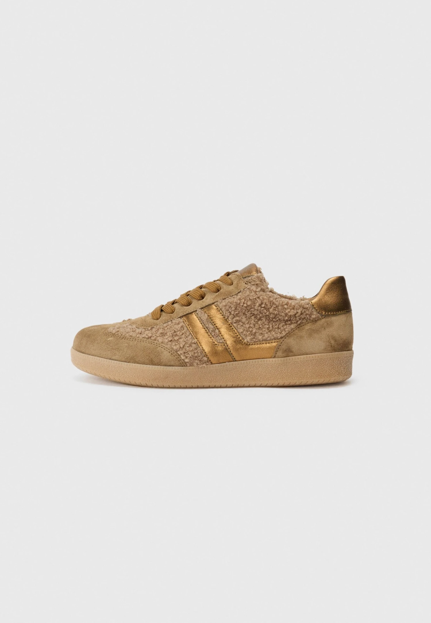 Gabor Trainers - Oliv/loden 12 Gabor Trainers - Oliv/loden - Image 10