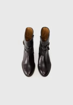 Gabor Cowboy/biker Ankle Boot - Moro -Gabor Sales Store f5614053f8e7462daec0205573229921