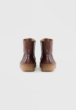 Gabor Comfort Platform Ankle Boots - Peanut -Gabor Sales Store f5a395f70b8c4972a6ca72917ffbc808