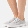 Gabor Comfort Trainers - Light Grey 2 Gabor Comfort Trainers - Light Grey -Gabor Sales Store f9a9ab8ab33e42beb214d9b9e7339a9a
