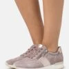 Gabor Trainers - Tender/Puder -Gabor Sales Store f9b63fc153de44a6bc0259f257392f4d